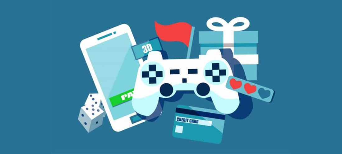 mobile gaming scams