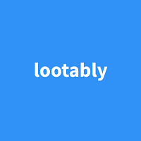 lootably logo