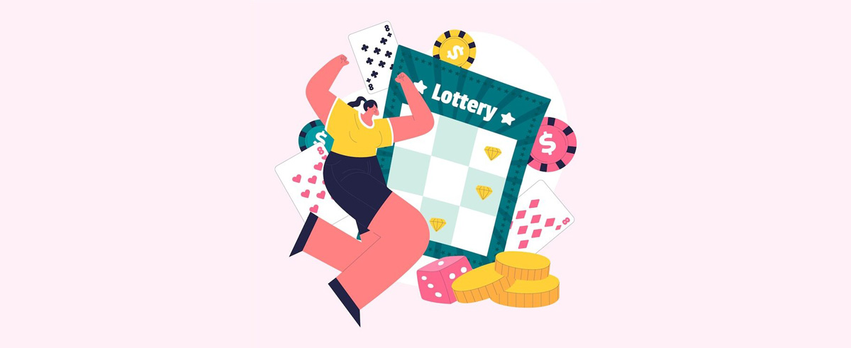 Lottery-Scams