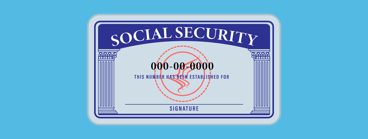 Social-Security-Number