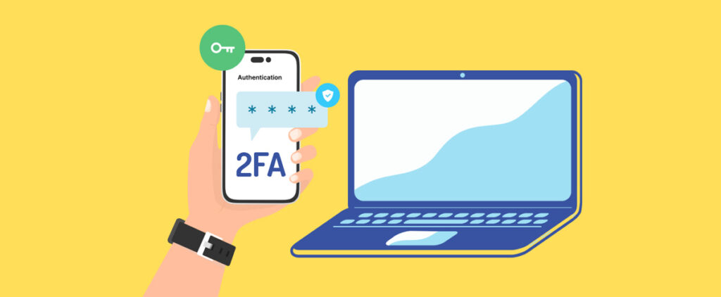 2FA: A Key Tool for Online Fraud Prevention | Scamwave
